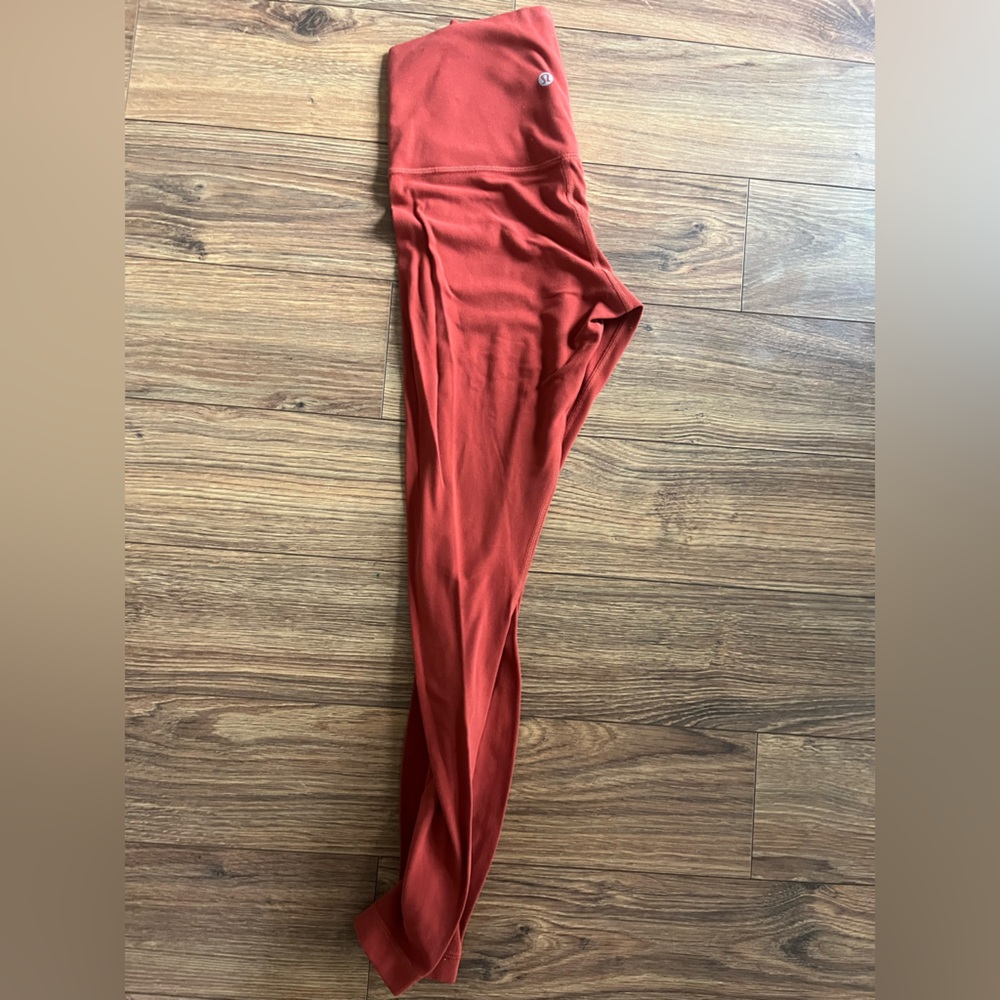 Align Pants